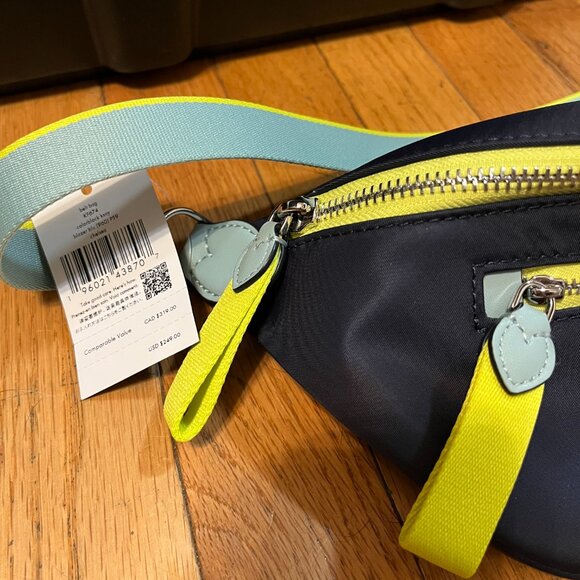Kate Spade Belt Bag - Picture 3 of 4